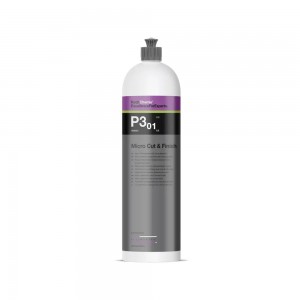 Pasta Polish 3 in 1 Koch Chemie Micro Cut & Finish P3.01,1L
