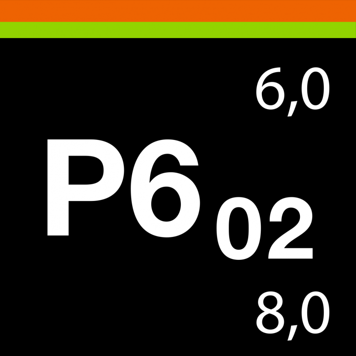 Pasta Polish 3 in 1 Koch Chemie One Cut & Finish P6.02, 1L -  -