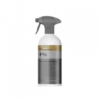 Sealant auto Koch Chemie PerfectFinish Sealant, Pfs