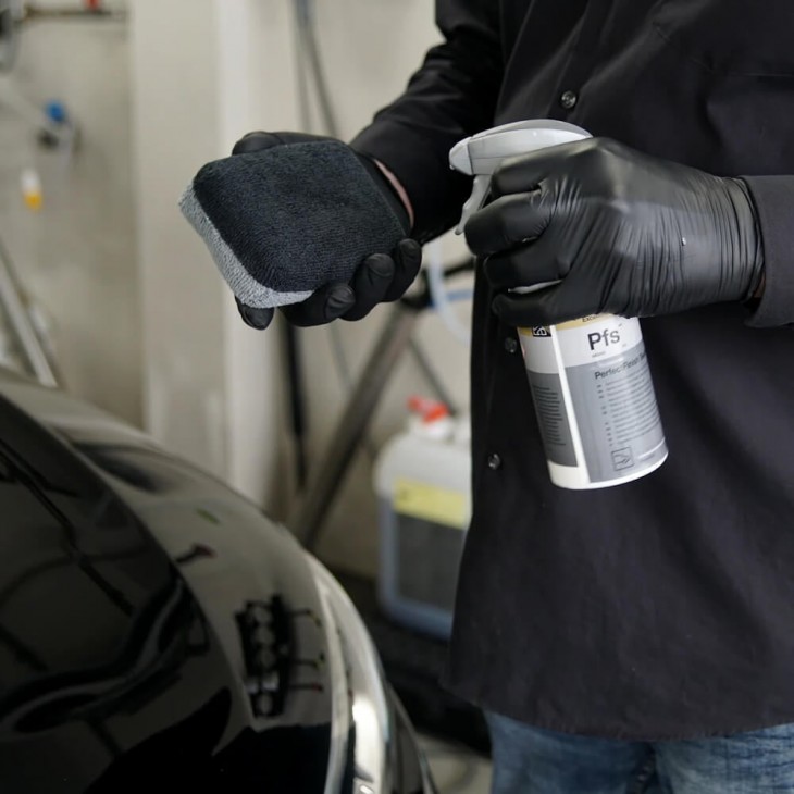 Sealant auto Koch Chemie PerfectFinish Sealant, Pfs -  -
