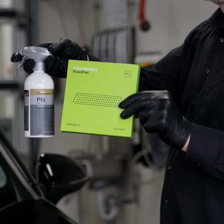 Sealant auto Koch Chemie PerfectFinish Sealant, Pfs -  -