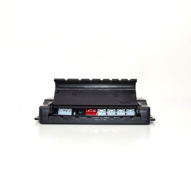 Senzori Parcare Auto Pni Escort P04 A Cu 4 Receptori -  - PNI