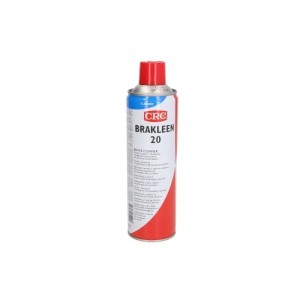 Solutie de curatat frana CRC 500ML