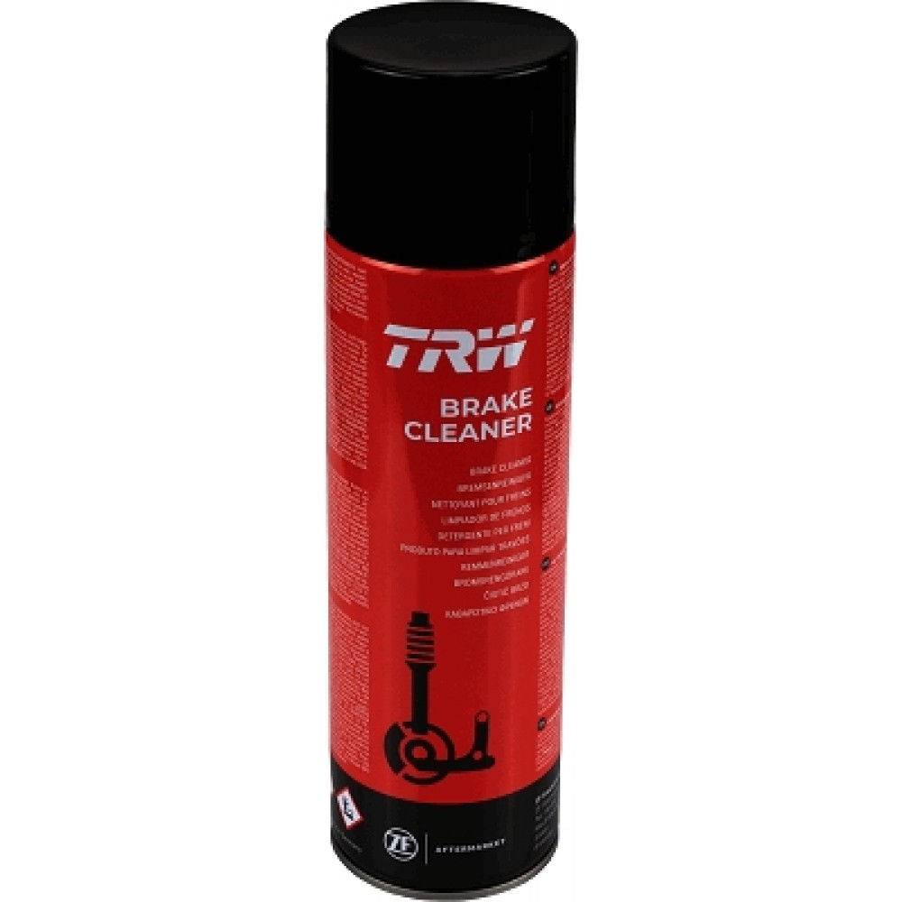 Curatitor frane TRW-500 ml -  - TRW